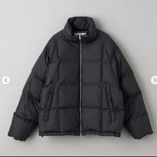 ユナイテッドアローズ(UNITED ARROWS)の2023AW ユナイテッドアローズ　リップストップ ダウン キルティングブルゾン(ダウンジャケット)