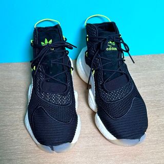 アディダス(adidas)のアディダス【ADIDAS】クレイジー BYW(スニーカー)