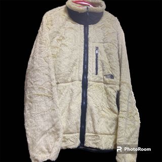 ザノースフェイス(THE NORTH FACE)の説明必読・ZI Magne Firefly Versa Loft Jacket(ブルゾン)