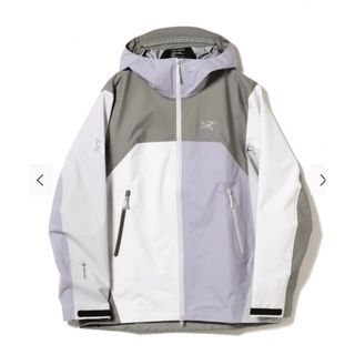 アークテリクス(ARC'TERYX)のARC'TERYX BEAMS Wabi-Sabi Beta Jacket(その他)