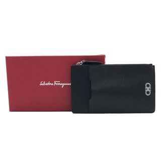 サルヴァトーレフェラガモ(Salvatore Ferragamo)の新品未使用　フェラガモ　コインケース(コインケース/小銭入れ)