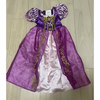 Disney - ビビディバビディブティック 白雪姫ドレス 単品の通販 by
