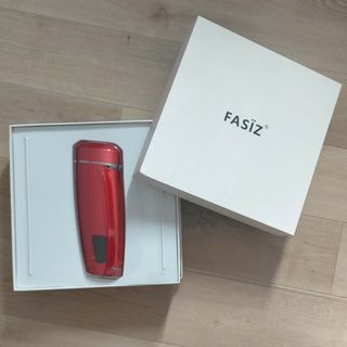 FASIZ 脱毛器 家庭用脱毛器(脱毛/除毛剤)