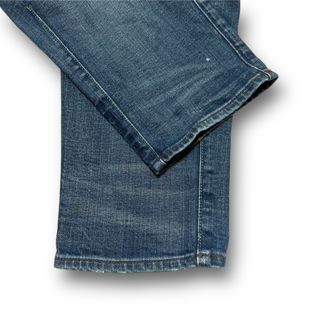 G-STAR RAW(ジースター)のジースターロゥ CITISHIELD 3D SLIM TAPERED メンズのパンツ(デニム/ジーンズ)の商品写真