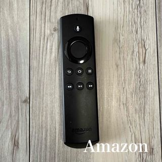 アマゾン(Amazon)のAmazon アマゾンスティック リモコン 黒 おもちゃ (その他)