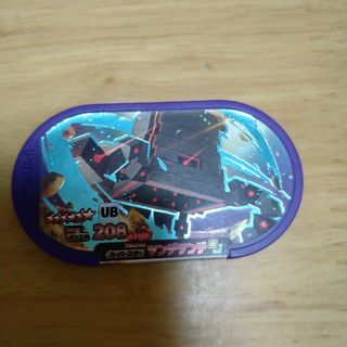 ポケモンメザスタ　ウルトラビーストスーパースター☆ツンデツンデ(その他)