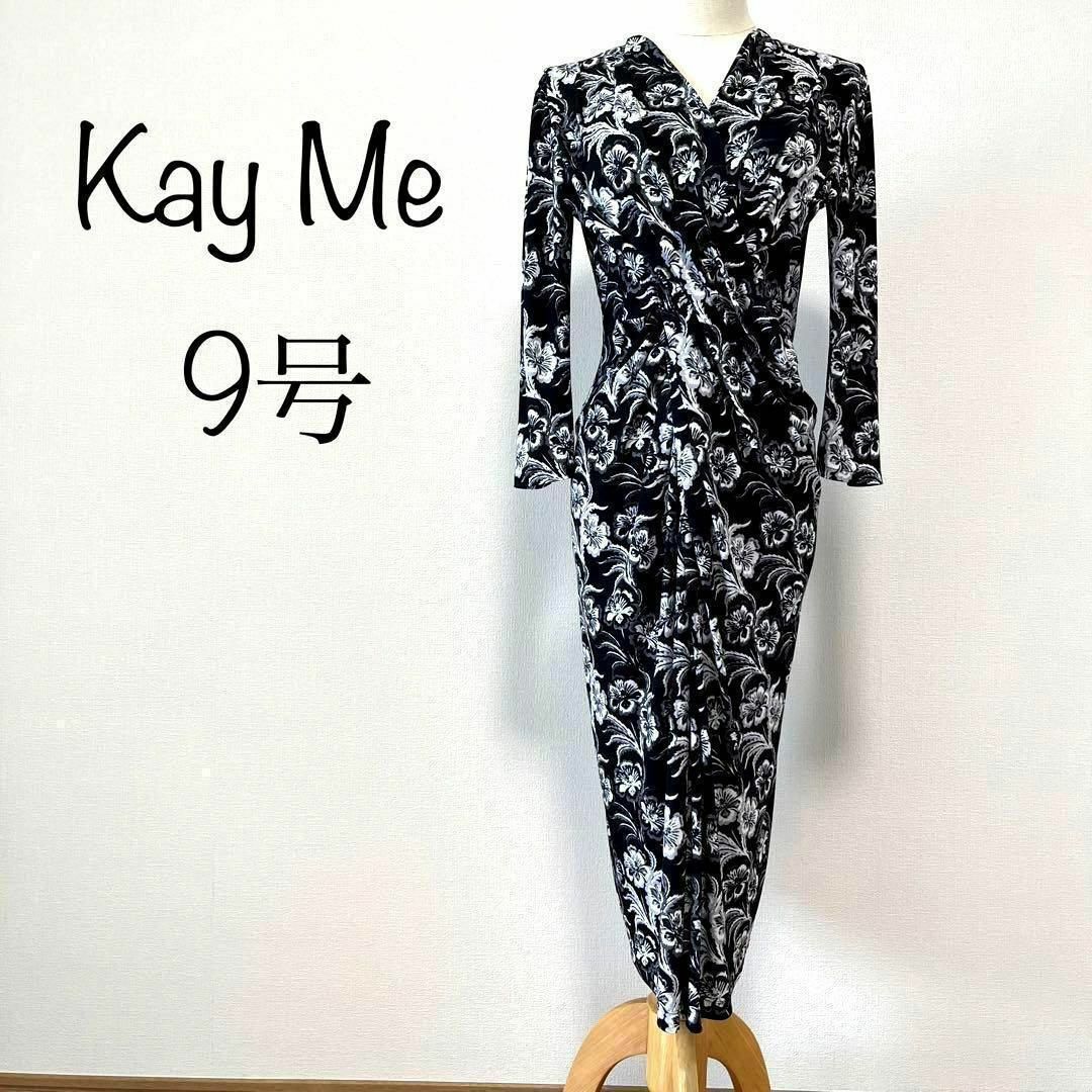 ケイミー　ヴィーナス　ワンピース　9号Kayme