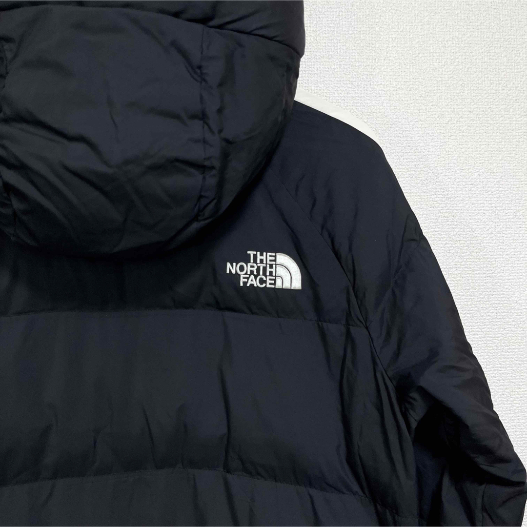 THE NORTH FACE - 美品人気! ノースフェイス T-Ball高機能中綿コート