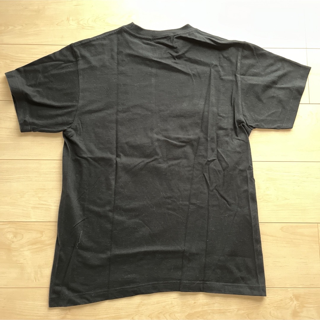 美品　長渕剛　2012 ホールツアー　Tシャツ　mサイズ エンタメ/ホビーのタレントグッズ(ミュージシャン)の商品写真