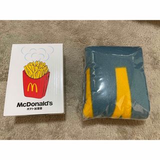 マクドナルド(マクドナルド)のマクドナルド福袋　(ノベルティグッズ)