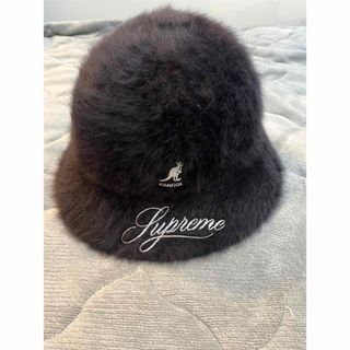 シュプリーム(Supreme)のシュプリーム  カンゴール　ハット(ハット)