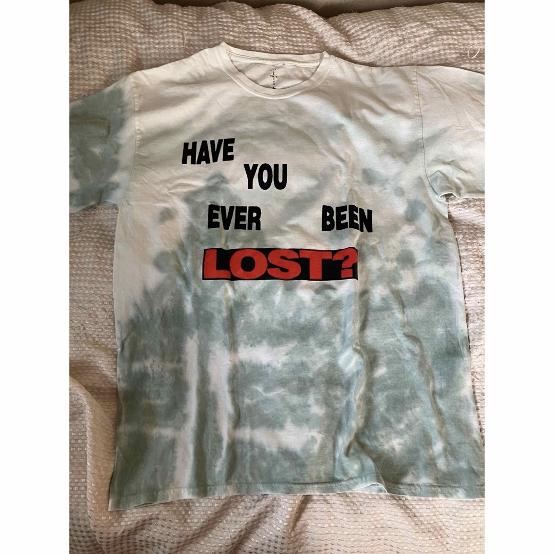 CACTUS(カクタス)のTravis Scott Rolling Loud Miami 2021 T メンズのトップス(Tシャツ/カットソー(半袖/袖なし))の商品写真