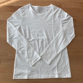 CINEMA CLUB - Honeys シネマクラブ 長袖 白 Tシャツ M