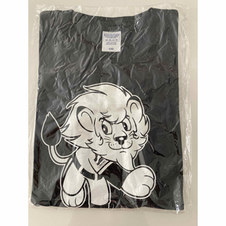 サイタマセイブライオンズ(埼玉西武ライオンズ)のライオンズ　半袖Tシャツ　130サイズ(Tシャツ/カットソー)