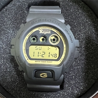 ジーショック(G-SHOCK)の新品 レア 1000個限定 柏レイソル Gショック 30周年(腕時計(デジタル))