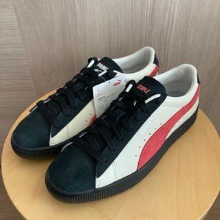 プーマ(PUMA)の【新品】PUMA Suede VTG staple x ATMOS 27cm(スニーカー)