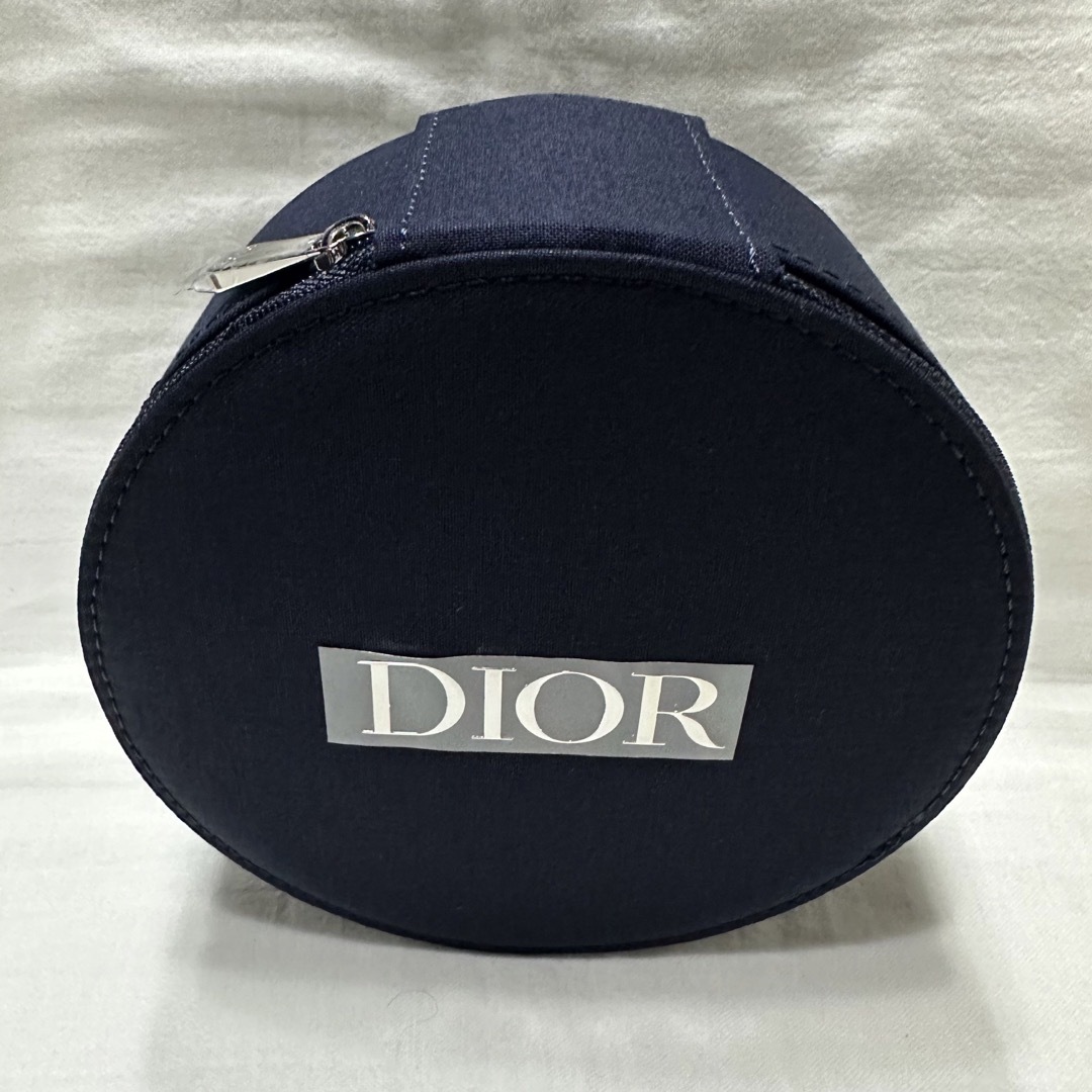 Christian Dior(クリスチャンディオール)のChristian Dior ディオール ノベルティ バニティポーチ 新品未使用 レディースのファッション小物(ポーチ)の商品写真