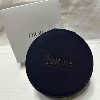 ディオール(Christian Dior) バニティポーチ ポーチ(レディース)の通販