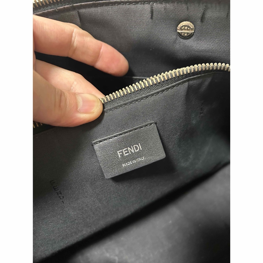 FENDI(フェンディ)の特別価格フェンディ バイザウェイ ラージ ハンドバッグ  レディースのバッグ(ハンドバッグ)の商品写真