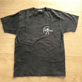 長渕剛　アリーナツアー　2010-2011 Tシャツ　Mサイズ(ミュージシャン)