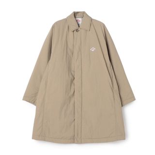 ダントン(DANTON)のNYLON TAFFETA INSULATION COAT(その他)