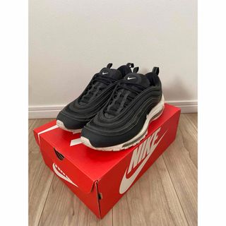 ナイキ(NIKE)のNIKE AIR MAX97 27.5㎝　US9.5(スニーカー)