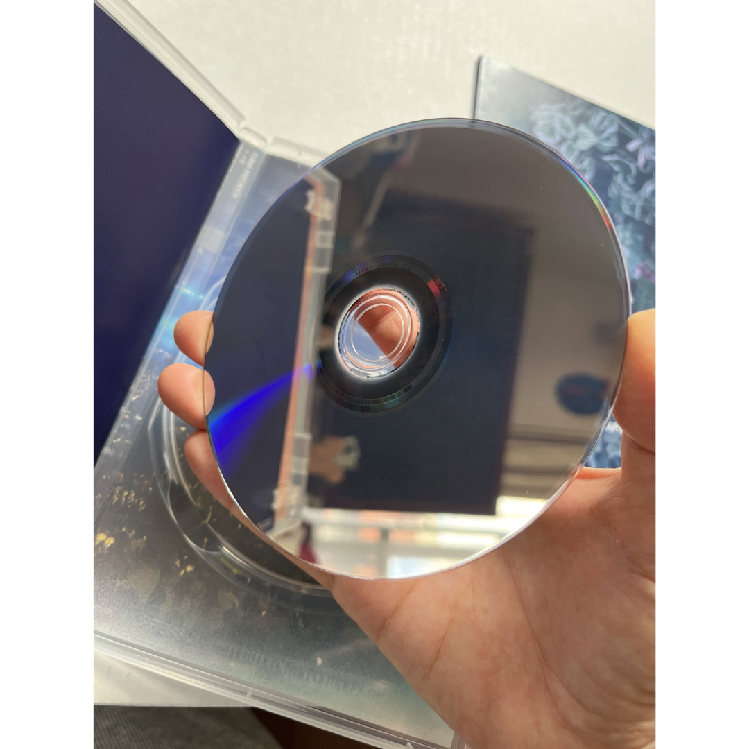 Mrs. GREEN APPLE エデンの園 初回限定盤 Blu-ray エンタメ/ホビーのDVD/ブルーレイ(ミュージック)の商品写真