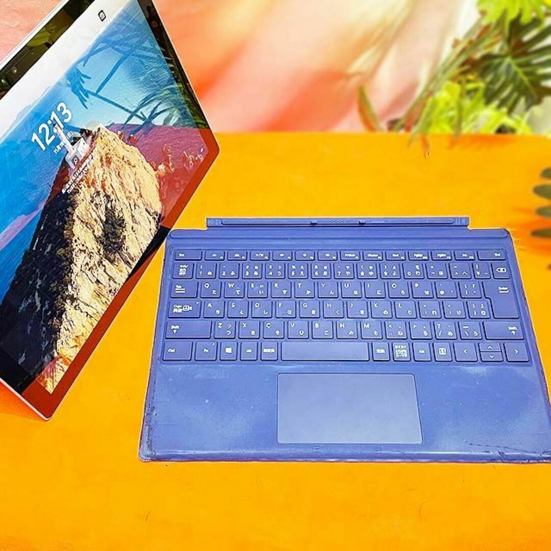 ◆Microsoft Surface Pro 4◆かばんに入れてね◆その⑬