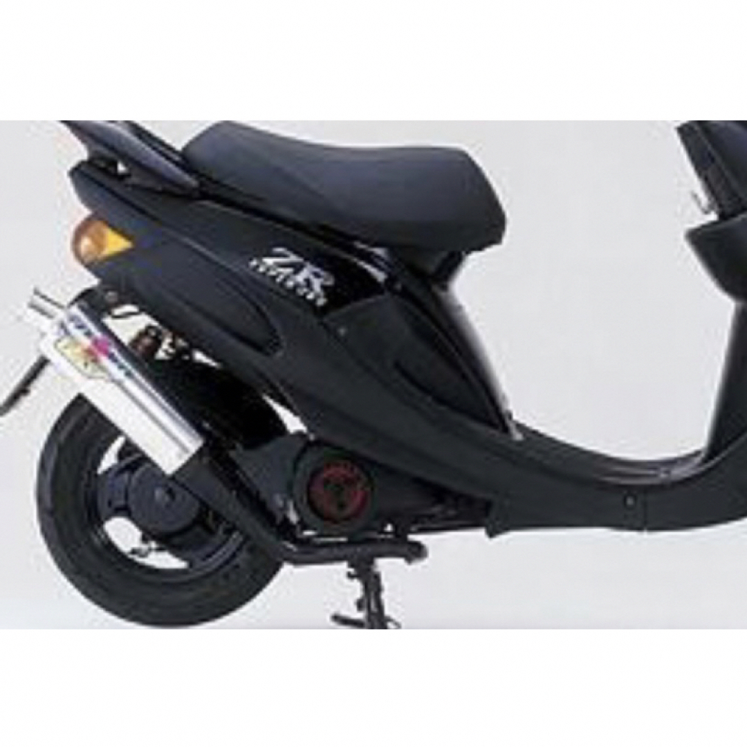 希少☆極太チャンバー ZEROレーシング シャドー SA16Jリモコン 希少☆極太チャンバー ZEROレーシング シャドー SA16Jリモコン