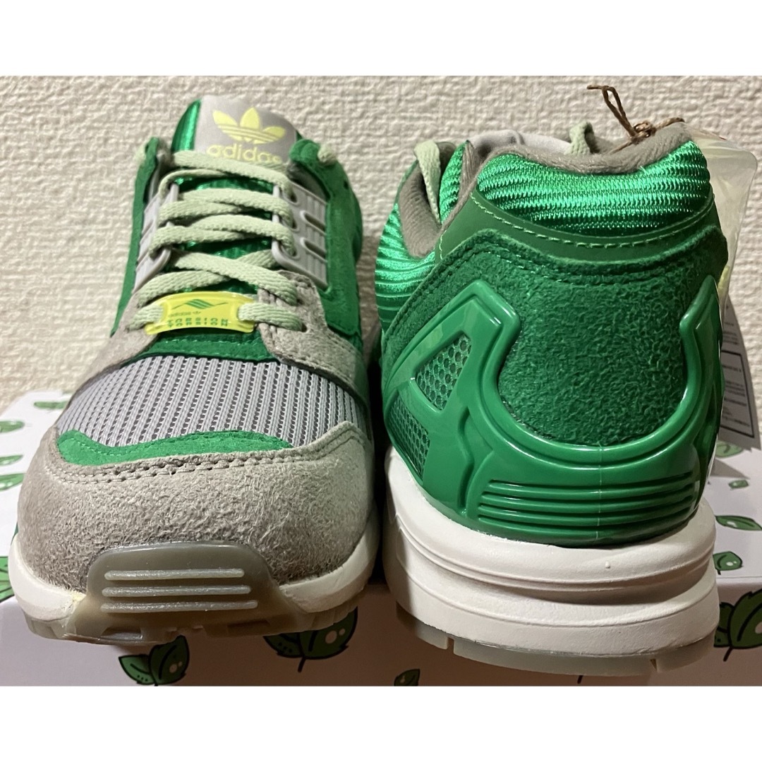 adidas(アディダス)のadidas ZX 8000 26.5cm GY4678 メンズの靴/シューズ(スニーカー)の商品写真