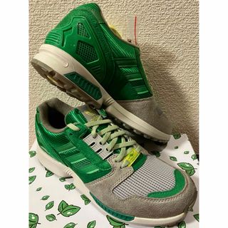 アディダス(adidas)のadidas ZX 8000 26.5cm GY4678(スニーカー)