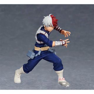 バンプレスト(BANPRESTO)の僕のヒーローアカデミア　フィギュア My Hero Academia(アニメ/ゲーム)