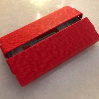 【 GIORGIO FEDON / CARD CASE 】(名刺入れ/定期入れ)