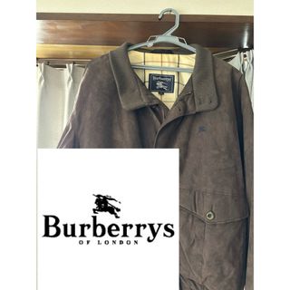 バーバリー(BURBERRY)のBurberrys ジャケット(テーラードジャケット)