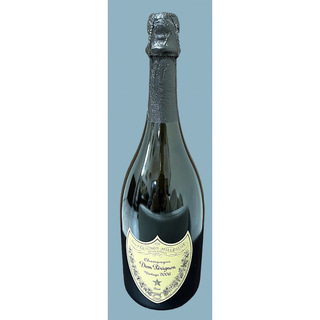 ドンペリニヨン(Dom Pérignon)のドンペリ白2006(シャンパン/スパークリングワイン)