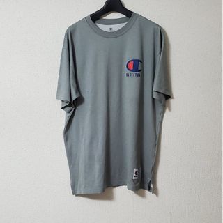 チャンピオン(Champion)のChampion　バスケットボールロゴT(バスケットボール)