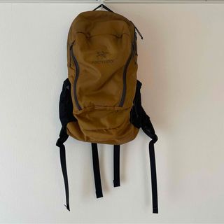 アークテリクス(ARC'TERYX)のArcteryx mantis 26 コヨーテ(バッグパック/リュック)