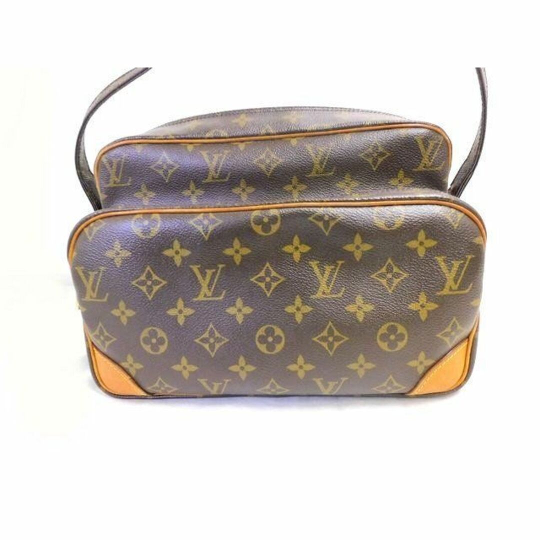 ヴィトン ショルダーバッグ ■ M45244 AR0084 ナイル モノグラム レディース Louis Vuitton □5Kモノグラム