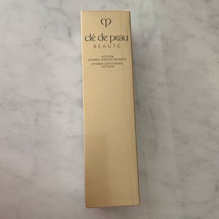 クレドポーボーテ(クレ・ド・ポー ボーテ)のクレ・ド・ポー ボーテ CLE DE PEAU BEAUTE ローションイドロA(化粧水/ローション)