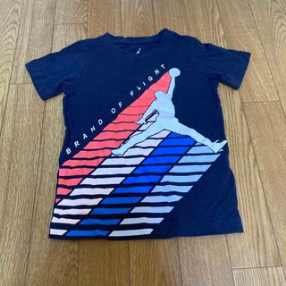 ジョーダン(Jordan Brand（NIKE）)のジョーダンTシャツ(Tシャツ/カットソー)