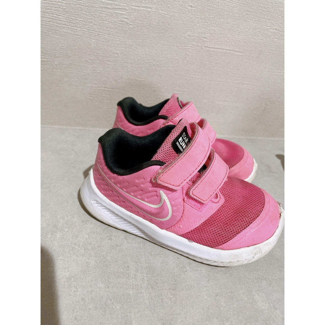 NIKE ベビーシューズ　12cm・13cm セット