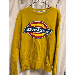 ディッキーズ(Dickies)のスウェット　トレーナー　Dickies(スウェット)