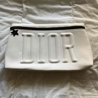 ディオール(Dior)のDIOR クラッチバッグ　ディオールボーテノベルティ　USED(クラッチバッグ)