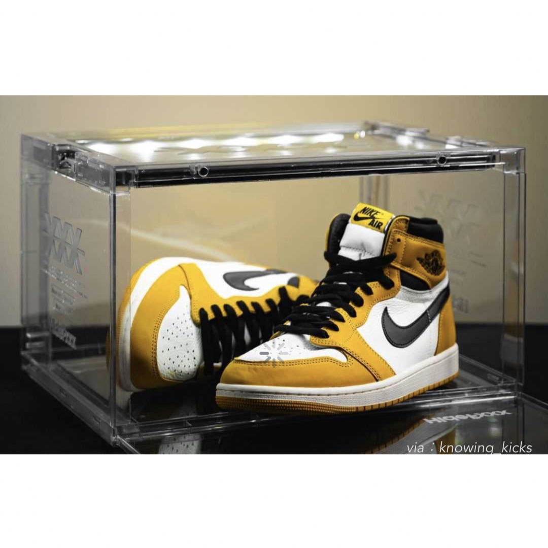 先行販売【27.5cm】 Nike Air Jordan 1 High OGメンズ