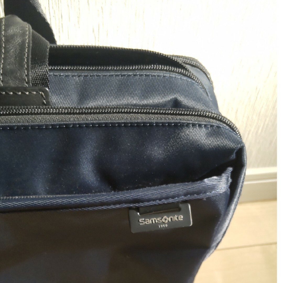 Samsonite(サムソナイト)のサムソナイト ビジネスバッグ メンズのバッグ(ビジネスバッグ)の商品写真