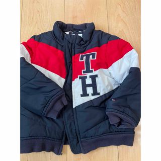 トミーヒルフィガー(TOMMY HILFIGER)のTOMMY アウター(ジャケット/上着)