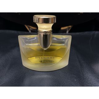 ブルガリ(BVLGARI)の【美品】BVLGARI ブルガリ エッセンシャル オーデパルファム 50ml(ユニセックス)