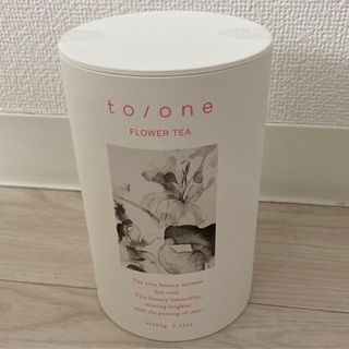 コスメキッチン(Cosme Kitchen)の【to/one】フラワーティー フレッシュベリー＜20包＞ (茶)