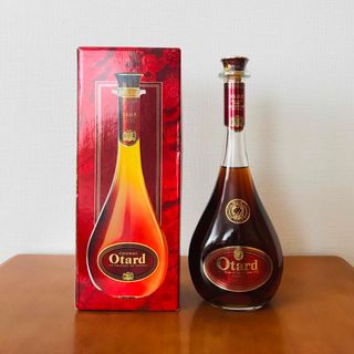 コニャック　Otard V.S.O.P　40度　1000ml　フランス産(ブランデー)