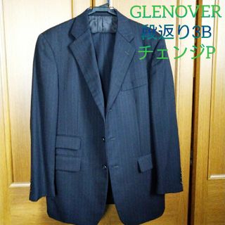 VAN Jacket - グレンオーバーGLENOVER　スーツ　British trad　チェンジP